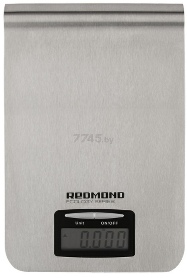 Весы кухонные REDMOND RS-M732 металл